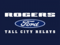 ROGERS FORD TALL CITY RELAYS