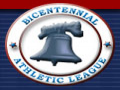 Bicentennial Athletic League Championships