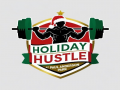 Holiday Hustle at Paul Anderson Park