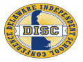 DISC MS Indoor Meet #3