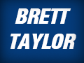 Brett Taylor Invitational