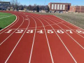 Forsyth County MS  Championships