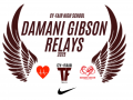 CFISD Damani Gibson Memorial Relays