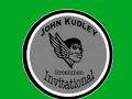 John Kudley Aurora Greenmen Invitational