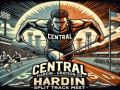 Central/Grayson Split Meet