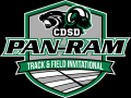 Pan Ram Invitational