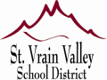 St. Vrain RE-1J District Meet