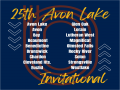 Avon Lake Invitational