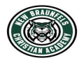 New Braunfels Christian Academy Invitational