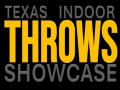 Texas Indoor Throws Showcase