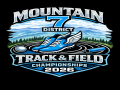 Mountain 7 District Championships