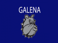 Galena JH Quad