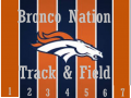 Homestead Bronco MS Invitational