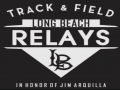 LONG BEACH RELAYS