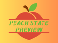 Peach State Preview