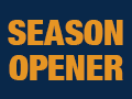 Season Opener Invitational
