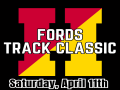 Fords Track Classic