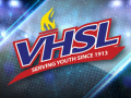 VHSL Region 2D Indoor  Championships