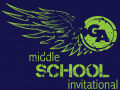 GA Middle School Invite