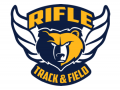 Rifle Middle School Meet
