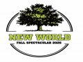 New World Fall Spectacular