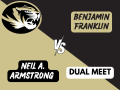 Armstrong MS vs Franklin MS