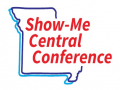 Show Me Central Conference Track Meet
