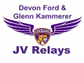 Affton's Devon Ford / Glenn Kammerer JV Relays