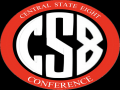 Central State 8 Conference HS Meet