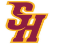 Science Hill High School JV Meet #2 (Senior Night)