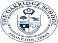 Oakridge School Junior High Meet