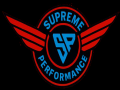 Supreme Performance presents: The Swamp Indoor Showcase