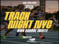 Track Night NYC