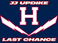 JJ Updike Last Chance Invitational