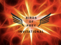 Birds of Prey Invitational