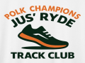 Polk Champions Meet