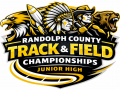Randolph County JH Championship