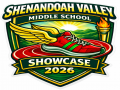 Shenandoah Valley Middle School Showcase