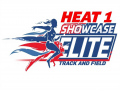 Showcase Elite Heat 1