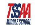 TSSAA Middle School Class AA T&F Region 1