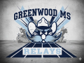 Greenwood MS Relays