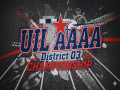 UIL 4A - District 03