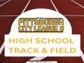 Pittsburgh City League Meet #4