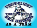 Albemarle Athletic Conference QUAD Meet (First Flight)