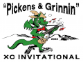 Pickens & Grinnin’ Invitational
