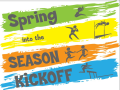 Spring into the Season Kickoff