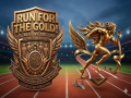 Central Kentucky Run for the Gold