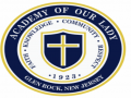 CYO NJ - Academy of Our Lady Meet