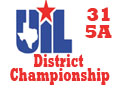 UIL 5A - District 31