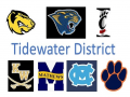 Tidewater District Outdoor  Championships
